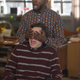 (Lamorne Morris, Nelson Franklin) (Photo: Ray Mickshaw/FOX)